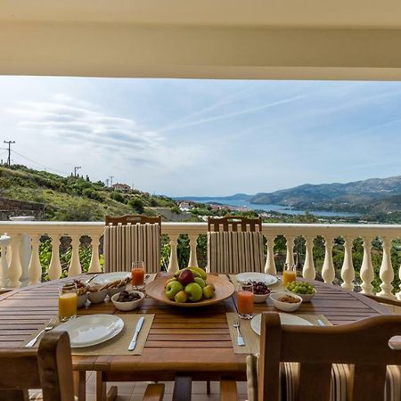 Adelinas' Apartment Argostoli  Exterior photo