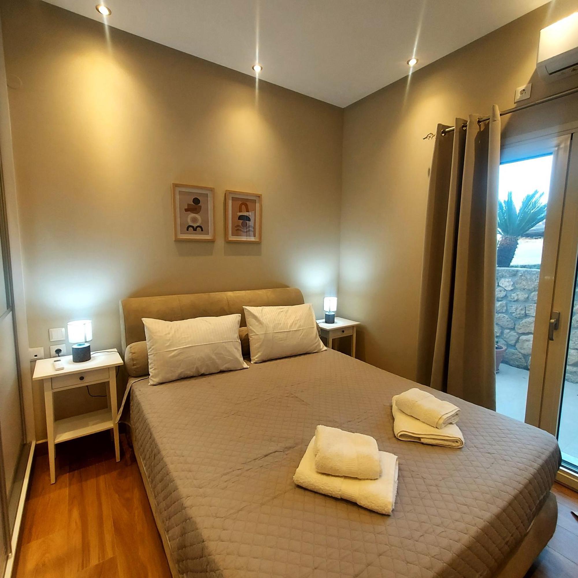 Adelinas' Apartment Argostoli  Exterior photo