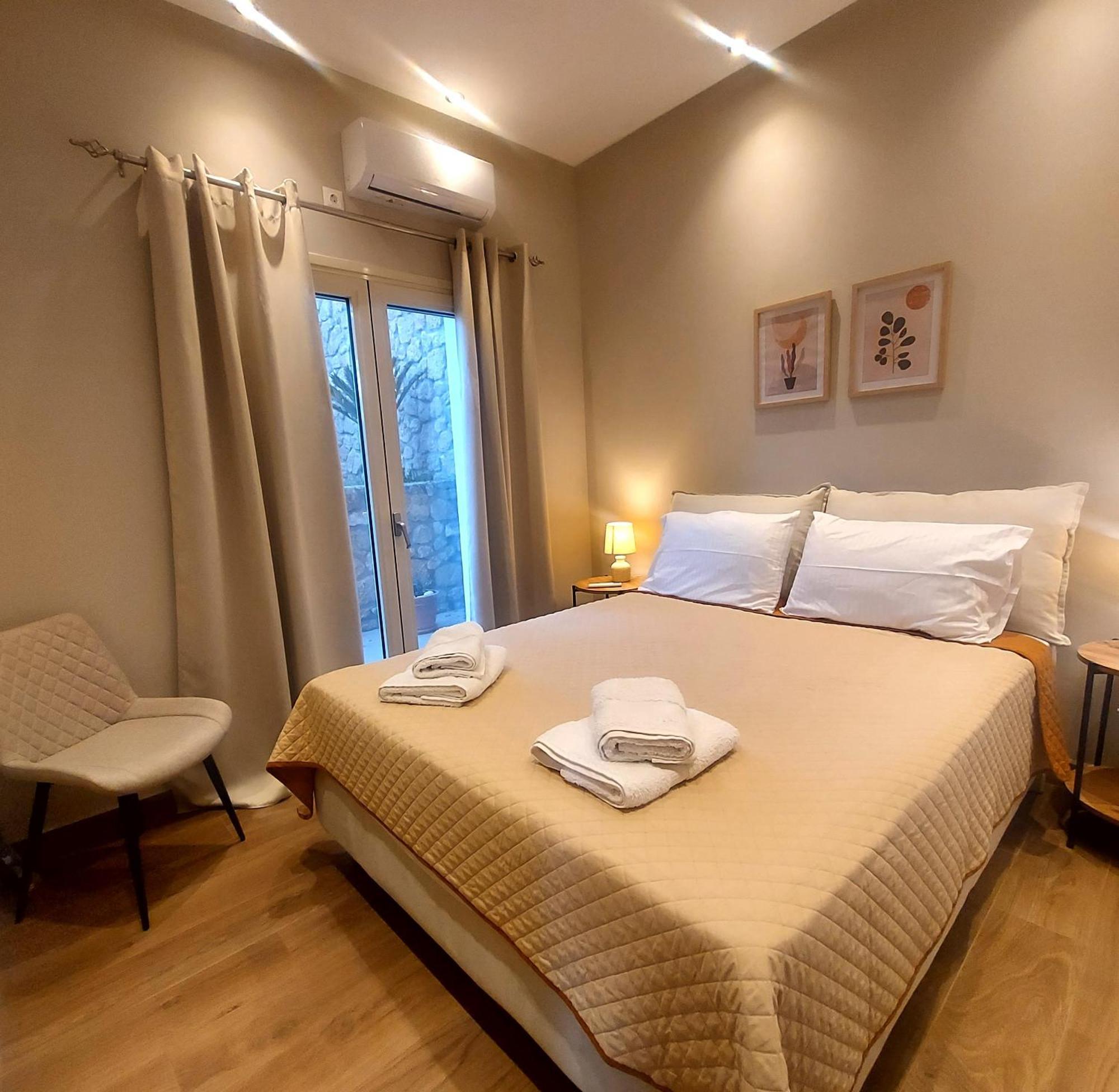 Adelinas' Apartment Argostoli  Exterior photo