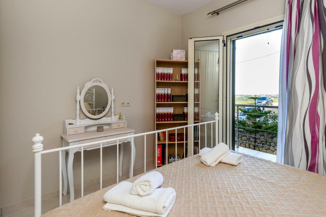 Adelinas' Apartment Argostoli  Exterior photo