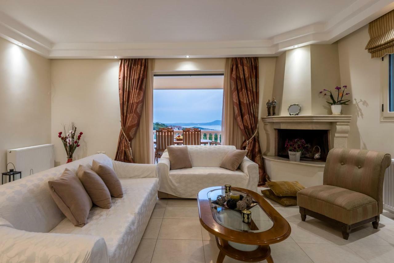 Adelinas' Apartment Argostoli  Exterior photo