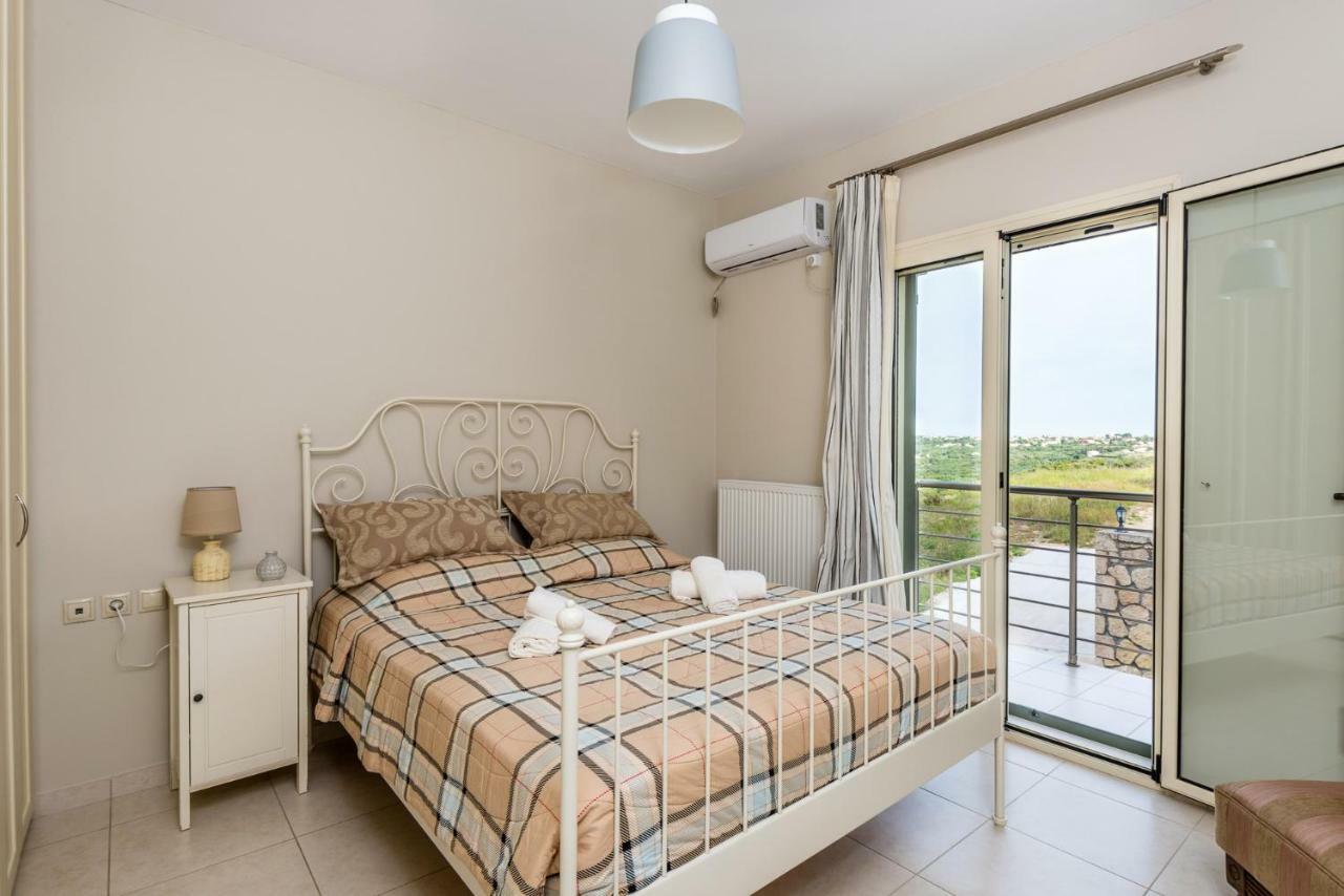 Adelinas' Apartment Argostoli  Exterior photo