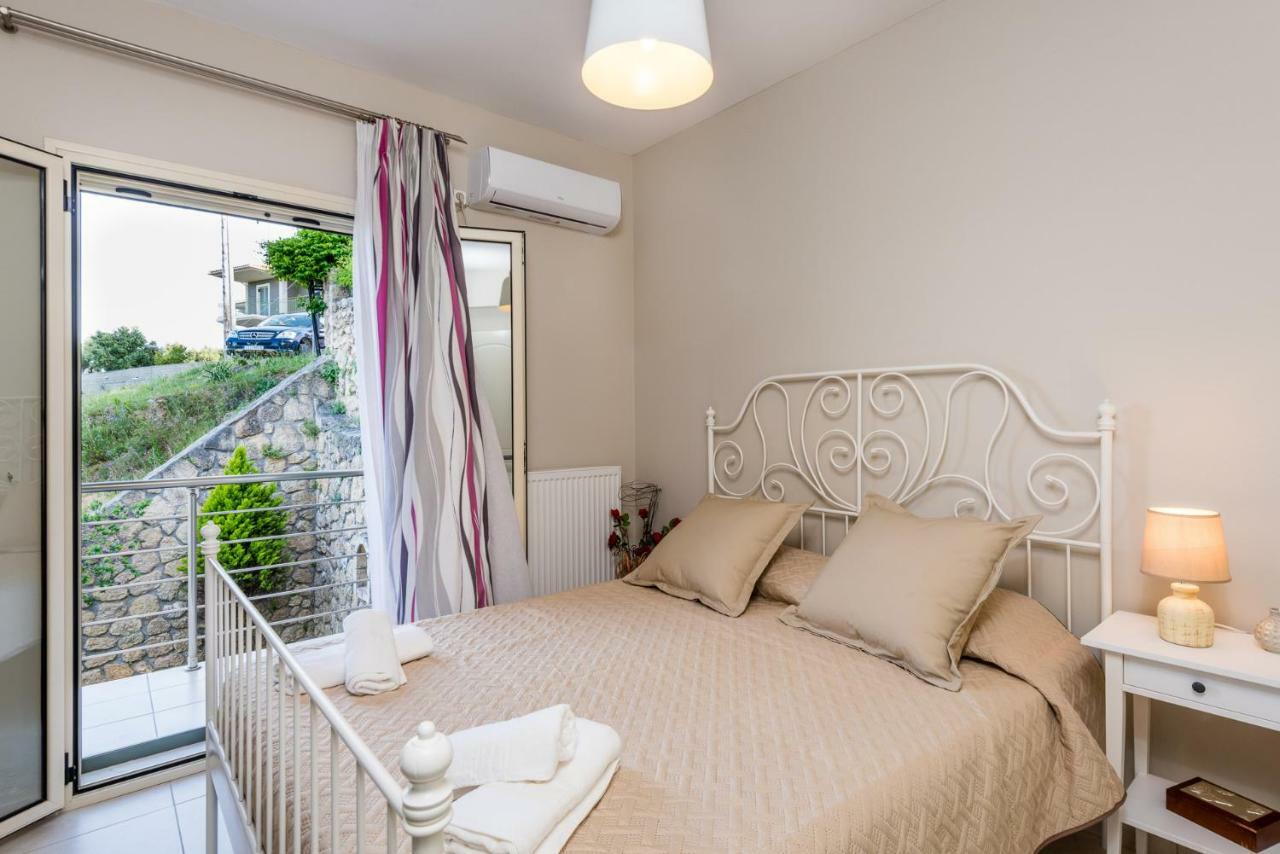 Adelinas' Apartment Argostoli  Exterior photo