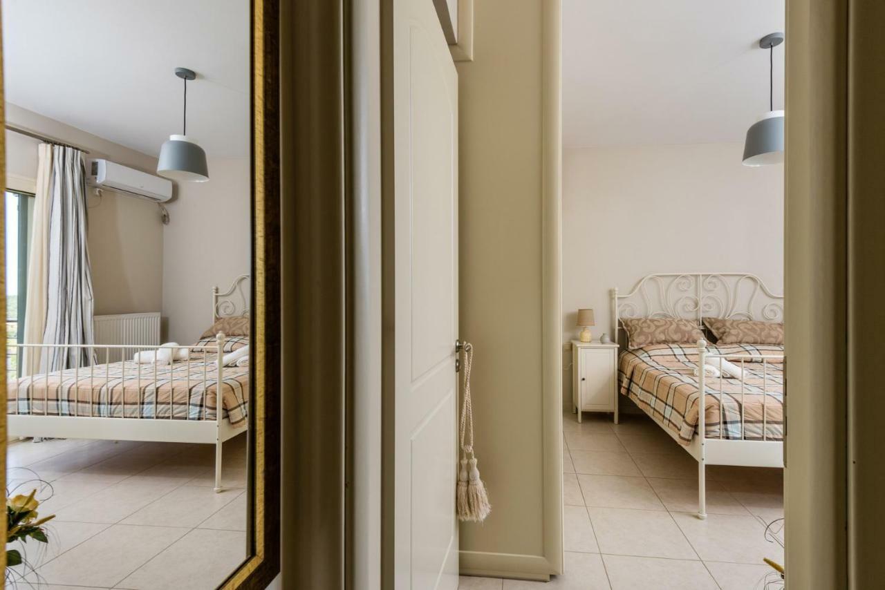 Adelinas' Apartment Argostoli  Exterior photo